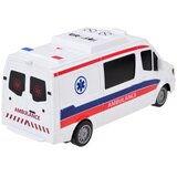  Vozilo prve pomoći na daljinsko upravljanje RC0607 | shoptok.hr
