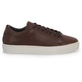 Tommy Hilfiger Gtu Premium Heritage Smeđa | shoptok.hr