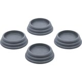 BGS Ublaživač vibracija 4 kom Kraftmann 85803 | shoptok.hr