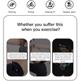 Yesido Športna zapestnica (WB12) - z ježkom za telefone - max 6,8" - siva | Shoptok.si