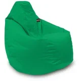 Bag - fotelje - prečnik 90 cm - Zeleni 580948