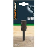 CRAFTOMAT Okrugla turpija za drvo (Cilindrično, Promjer: 15 mm) | shoptok.hr