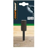 CRAFTOMAT Rašpa (Cilindrično, Premer: 15 mm) | Shoptok.si