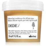 DAVINES Dede Conditioner nježni regenerator za sve tipove kose 250 ml | shoptok.hr