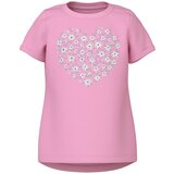 name it majica KR 13228145 NMFVIX Ž roza 110 Cijene