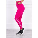 Kesi Brooklyn fuchsia leggings | shoptok.hr