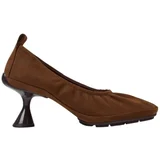 Salonarji Right Left K201976 - Brown Kostanjeva
