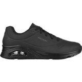 Skechers Superge Sutal 200054EC/BLK Črna | Shoptok.si