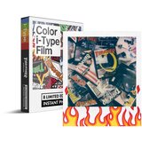 Polaroid I-Type Trasher Edition Cene