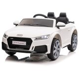 Thema Sport ThemaSport auto na baterije audi tt licencirani beli ( ts-033-2r-be ) Cene