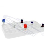  CRYO BOX Stativ za Zamrzavanje - 81 Mesto za Test-Tube 1-1,8 ml | ePonuda.com