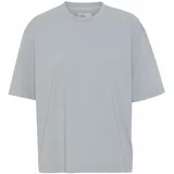 Colorful Standard Oversized Organic T-Shirt Limestone Grey
