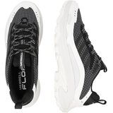Merrell Niske cipele 'MOAB SPEED 2' crna / prljavo bijela | shoptok.hr