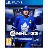 Electronic Arts Nhl 22 (ps4) Cene