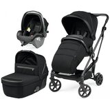 Peg Perego kolica 3u1 Vivace SLK Licorice Pagoda Cijene