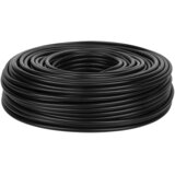 Cabletech H1000 koaksijalni kabel 100m crni | shoptok.hr
