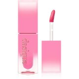 Dasique Juicy Dewy Lip Tint dolgoobstojni sijaj za ustnice odtenek 04 Plum Dew 3.5 g Cene