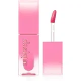 Juicy Dewy Lip Tint dolgoobstojni sijaj za ustnice odtenek 04 Plum Dew 3.5 g