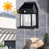  Solarna lampa sa senzorom pokreta za dvorište i ulaz Cene