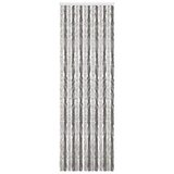 Brunner zavesa za vrata ACAPULCO 56 X 185 cm SIVA 7233100N.C50 | Shoptok.si