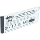 VHBW Baterija za Cisco 8800 / 8821, 1700 mAh Cene
