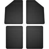 Wielganizator Gumijaste avtotesnine, komplet 4 kosov, univerzalne za: Fiat Uno hatchback (1983-2001), (22132126) | Shoptok.si