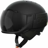 Poc Levator MIPS Uranium Black Matt 22/23 L/XL (59-62 cm)