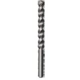 Heller Spiralno svrdlo za kamen 4 mm 18017 7 ukupna dužina 75 mm cilindrična drška 1 kom. | shoptok.hr