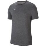Nike Majice s kratkimi rokavi Dri-Fit Park 20 Tee Siva cene