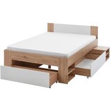 Mömax postelja azurro 2-120 | Shoptok.si
