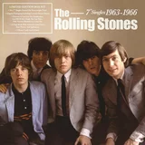 The Rolling Stones Singles: Volume One 1963-1966 (18 x 7" Vinyl)