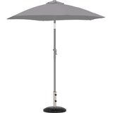  Stalak za suncobran za cijev promjera 40-50 mm 26.75 kg Crna | shoptok.hr