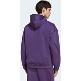 Adidas Zne dukserica za muškarce, ljubičasta | Eponuda.com