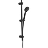 Tendance SET ZA TUŠ 70 CM S PALICOM 5 FUNKCIJA, PVC CRNI Cijene