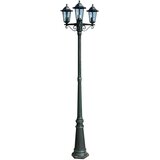 Vrtna stupna svjetiljka 215 cm | Eponuda.com