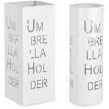  STALCI ZA KIŠOBRANE EYMAR 52CM SET 2/1 BIJELI Cijene