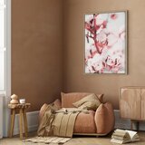  Slika - Blooming Cotton (1 Part) Vertical 40x60 | shoptok.hr