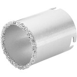 Lux Tools Kruna za bušilicu DIJAMANTNA ZA PLOČICE 53mm Cijene
