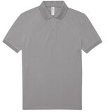  MAJICA KRATKI RUKAVI B&C MYPOLO180 180G SVIJETLOSIVA S | shoptok.hr