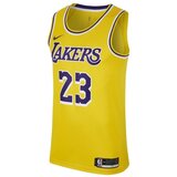 Nike Majice s kratkimi rokavi Lal M NK Swgmn Jsy Road Rumena | Shoptok.si