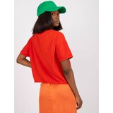 FANCY T-shirt-FA-TS-7684.86-red | Shoptok.si