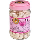 Porta 21 Kitty Beat mačji priboljški s piščancem - 120 g | shoptok.hr