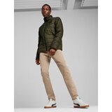 Puma jakna ess+ padded jacket M | ePonuda.com