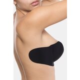 ByeBra Snemljive naramnice GALA NOIR Črna | Shoptok.si