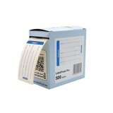  Tedenske Okrogle Nalepke Pro (500 kom) | Shoptok.si