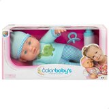  Beba Colorbaby 22 x 32 x 9 5 cm 6 kom. | shoptok.hr