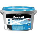 Ceresit fleksibilna masa za fugiranje (boja: crne boje, 2 kg) Cijene