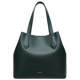 Vuch Torba Roselda Green, 26 x 32 cm Slike
