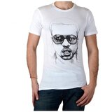 Eleven Paris Majice s kratkimi rokavi 25333 Bela | Shoptok.si