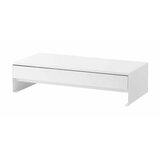 YAMAZAKI Belo kovinsko stojalo za monitor Tower – | Shoptok.si